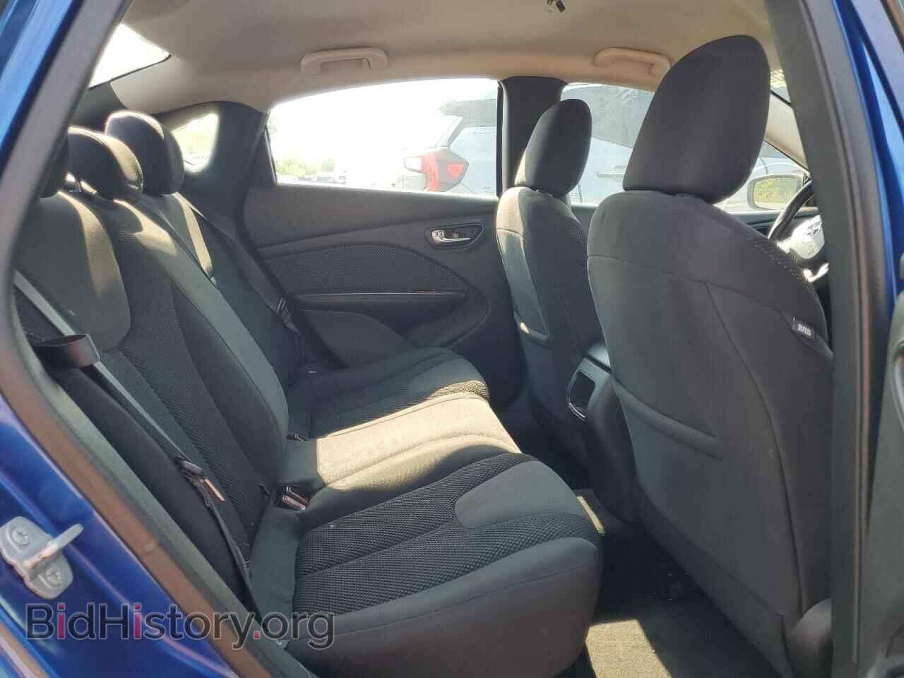 2014 DODGE DART - VIN: 1C3CDFAA1ED740396 - Фото 10