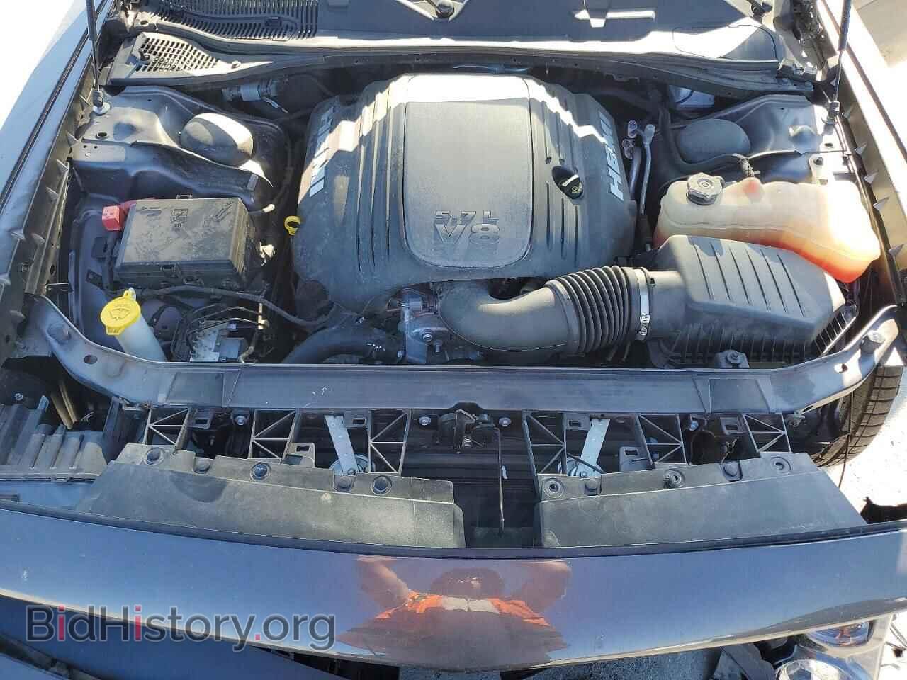 2023 DODGE CHALLENGER - VIN: 2C3CDZBT2PH695136 - Photo 11
