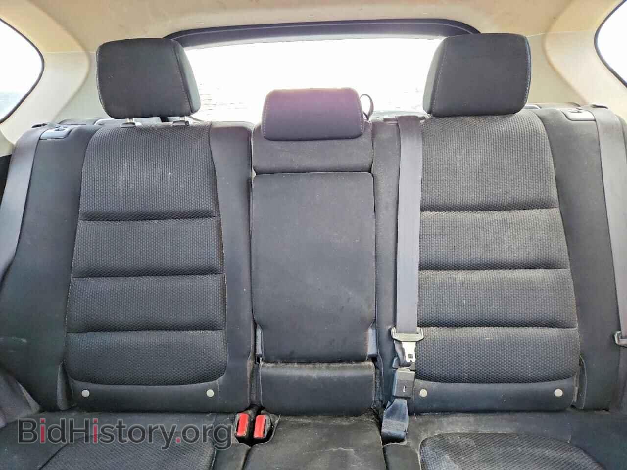 2016 MAZDA CX-5 - VIN: JM3KE2CY0G0778453 - Фото 10