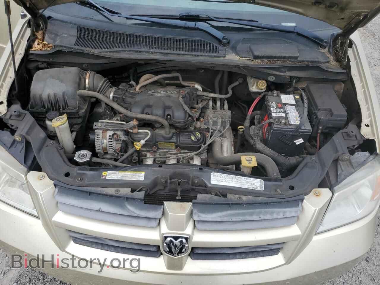2010 DODGE CARAVAN - VIN: 2D4RN4DE6AR182240 - Фото 12