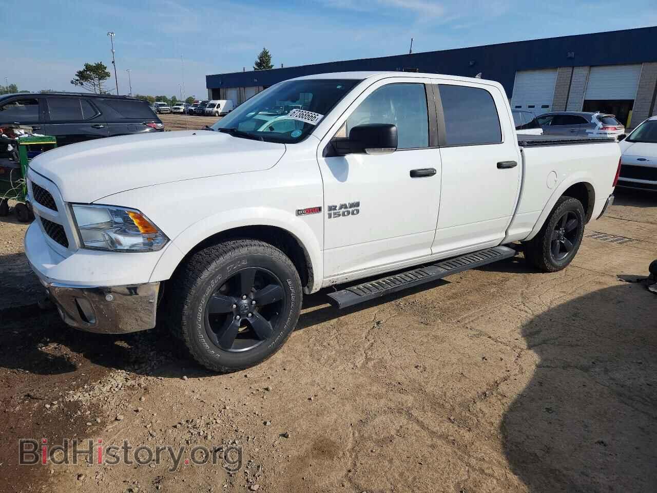 Photo 1C6RR7TM5FS641234 - RAM 1500 2015