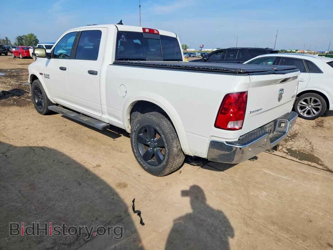 2015 RAM 1500 - VIN: 1C6RR7TM5FS641234 - Photo 2