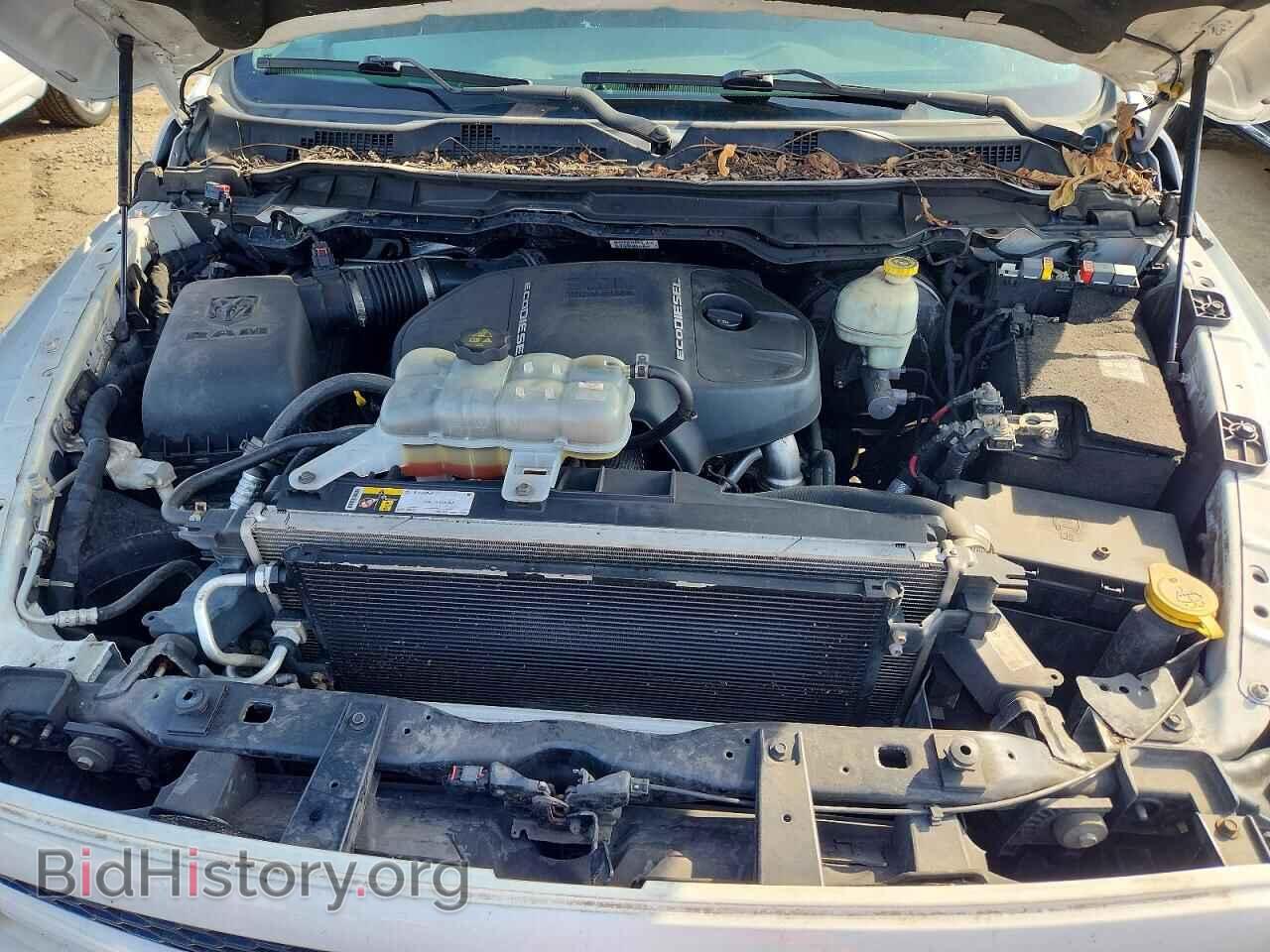 2015 RAM 1500 - VIN: 1C6RR7TM5FS641234 - Photo 11