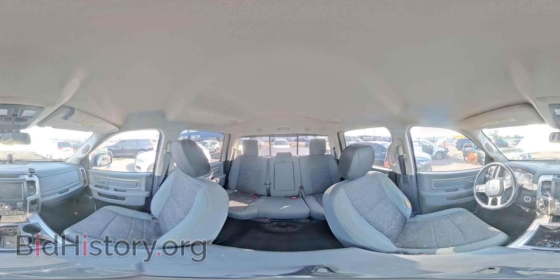 2015 RAM 1500 - VIN: 1C6RR7TM5FS641234 - Photo 14