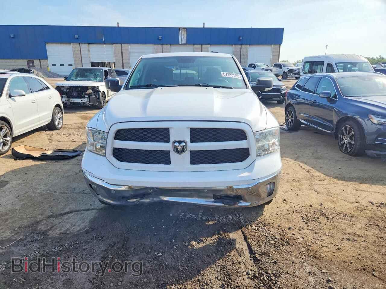 2015 RAM 1500 - VIN: 1C6RR7TM5FS641234 - Photo 5