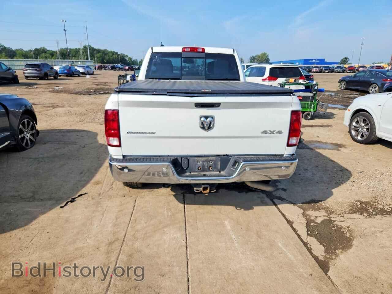 2015 RAM 1500 - VIN: 1C6RR7TM5FS641234 - Photo 6