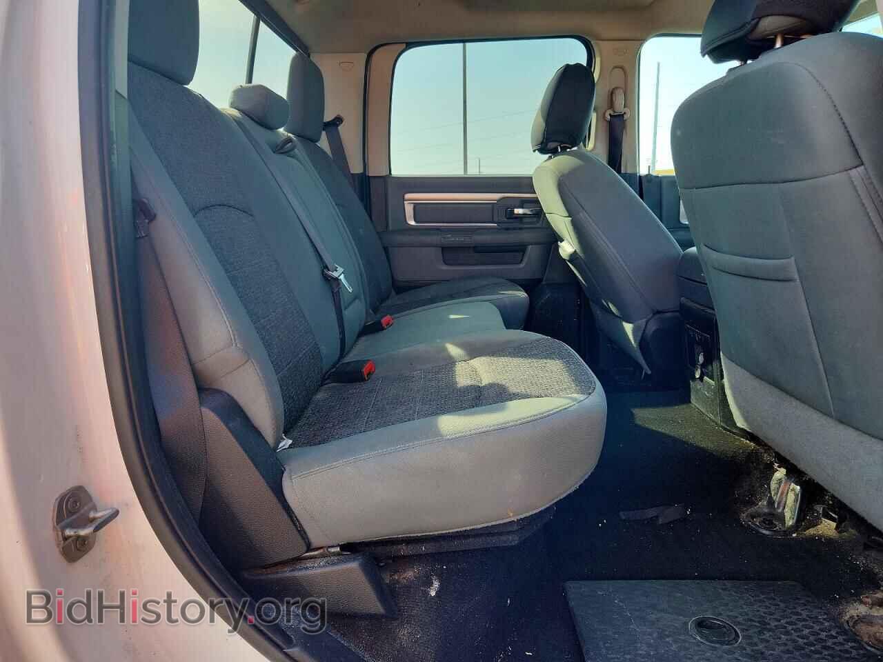 2015 RAM 1500 - VIN: 1C6RR7TM5FS641234 - Photo 10