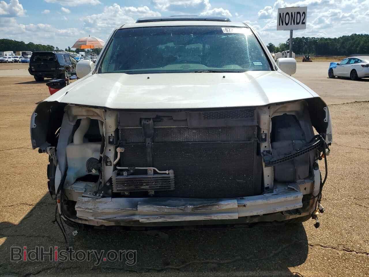 2011 HONDA PILOT - VIN: 5FNYF3H99BB044573 - Фото 5