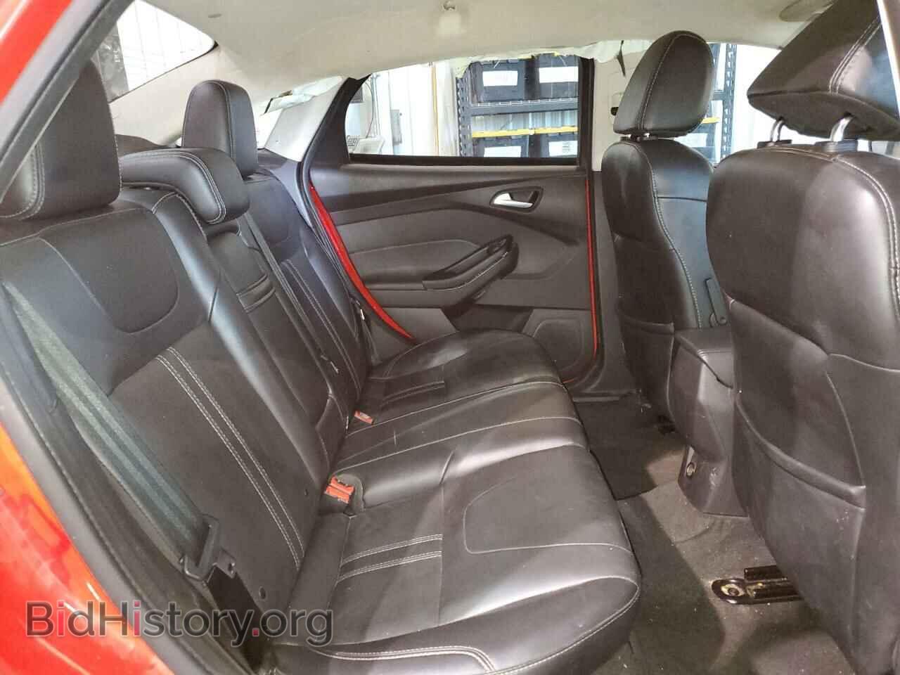 2013 FORD FOCUS - VIN: 1FADP3F21DL314158 - Photo 10