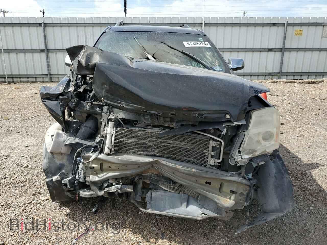 2016 GMC TERRAIN - VIN: 2GKFLPE37G6156944 - Фото 5