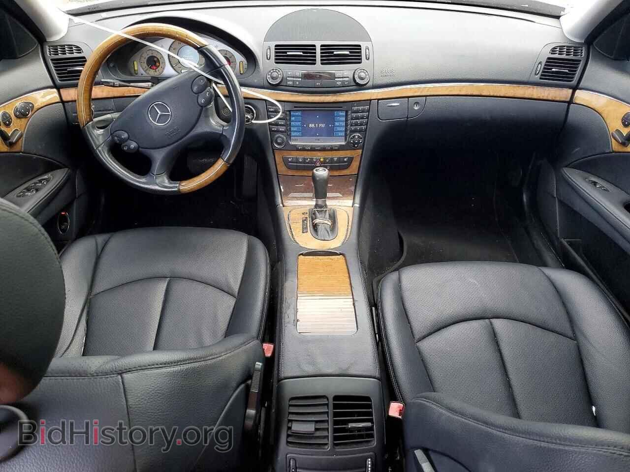 2008 MERCEDES-BENZ E-CLASS - VIN: WDBUF87X88B308274 - Фото 8