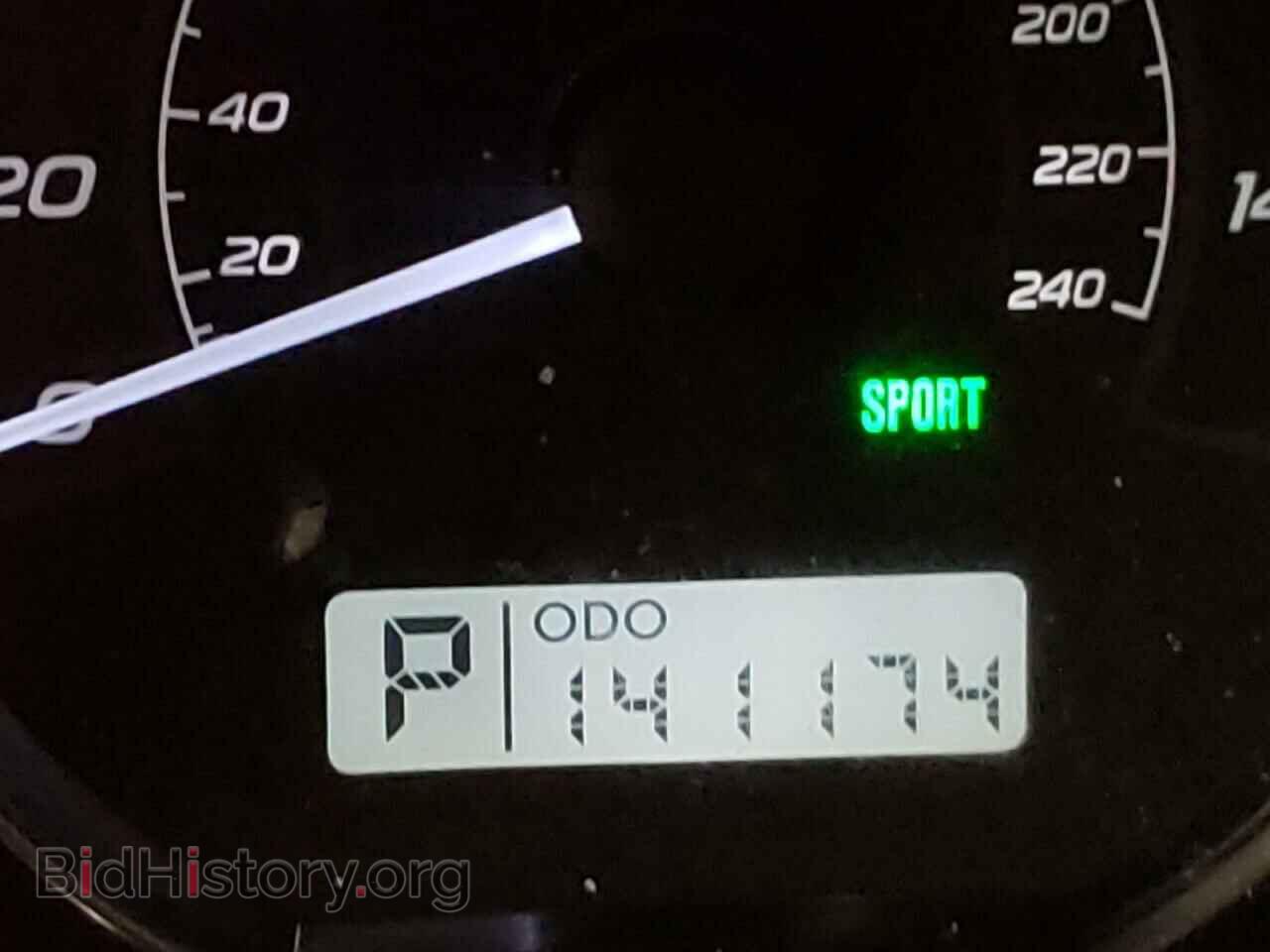 2013 SUBARU FORESTER - VIN: JF2SHADC8DH409285 - Фото 8
