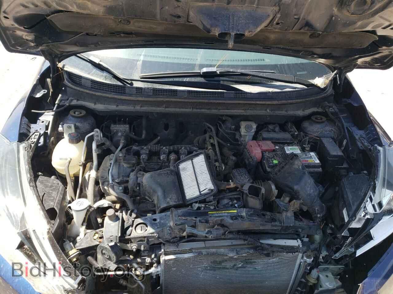 2019 NISSAN KICKS - VIN: 3N1CP5CU3KL548197 - Фото 12