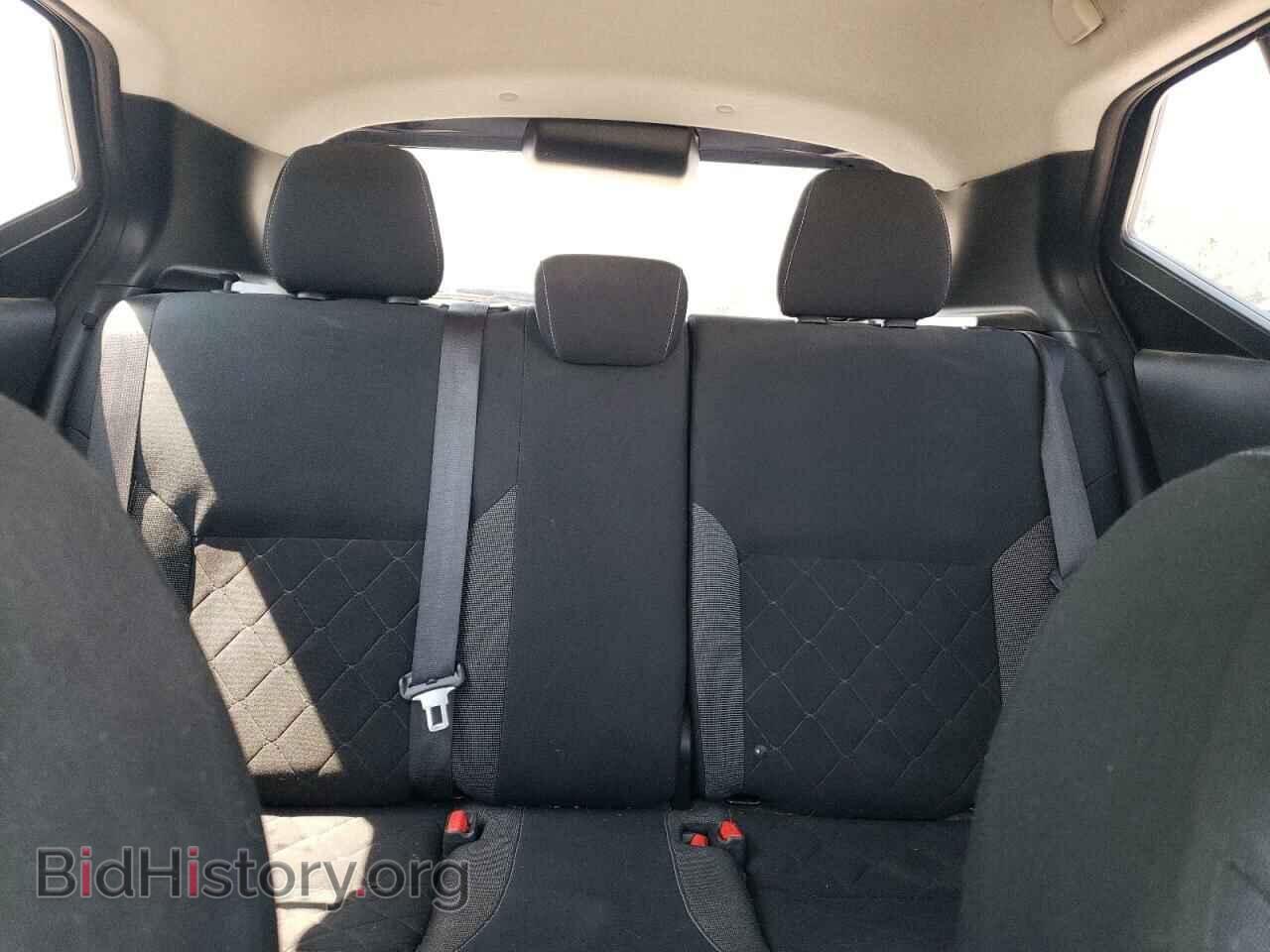 2019 NISSAN KICKS - VIN: 3N1CP5CU3KL548197 - Фото 10