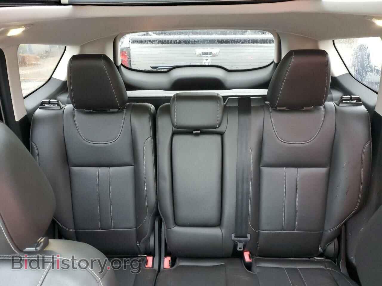 2013 FORD ESCAPE - VIN: 1FMCU9J9XDUD52077 - Фото 10