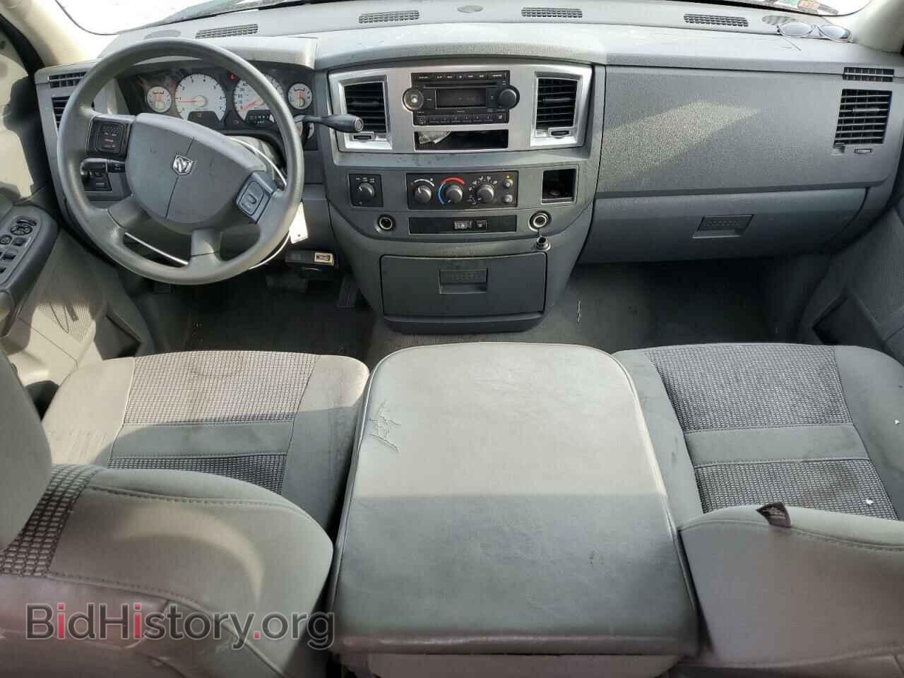 2008 DODGE RAM 2500 - VIN: 3D7KS28D18G221755 - Фото 8