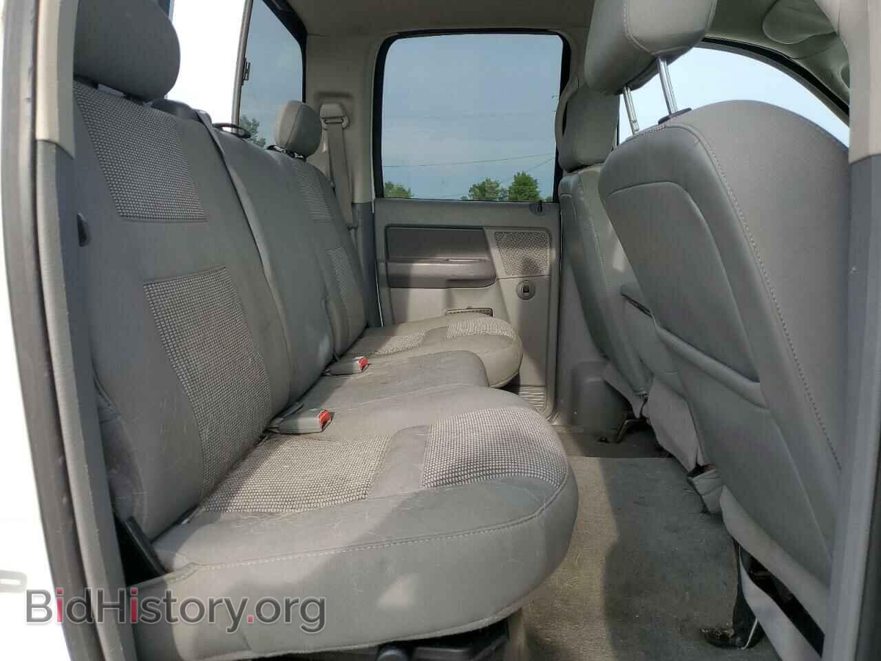 2008 DODGE RAM 2500 - VIN: 3D7KS28D18G221755 - Фото 10
