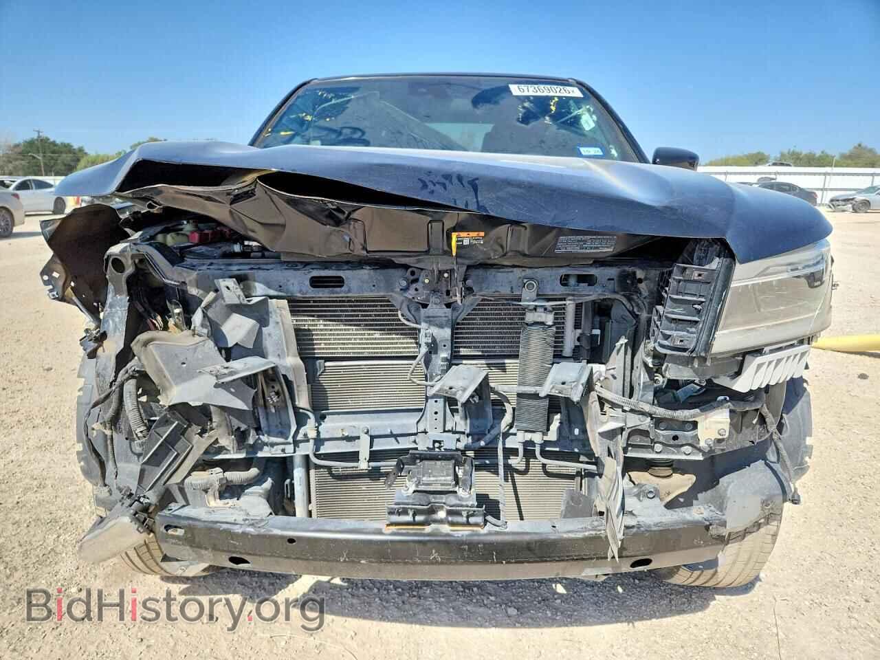 2023 NISSAN FRONTIER - VIN: 1N6ED1EJ6PN623604 - Photo 5