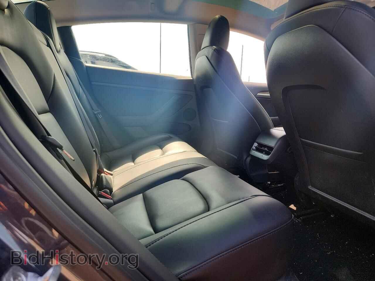 2023 TESLA MODEL 3 - VIN: 5YJ3E1EA6PF583496 - Фото 10