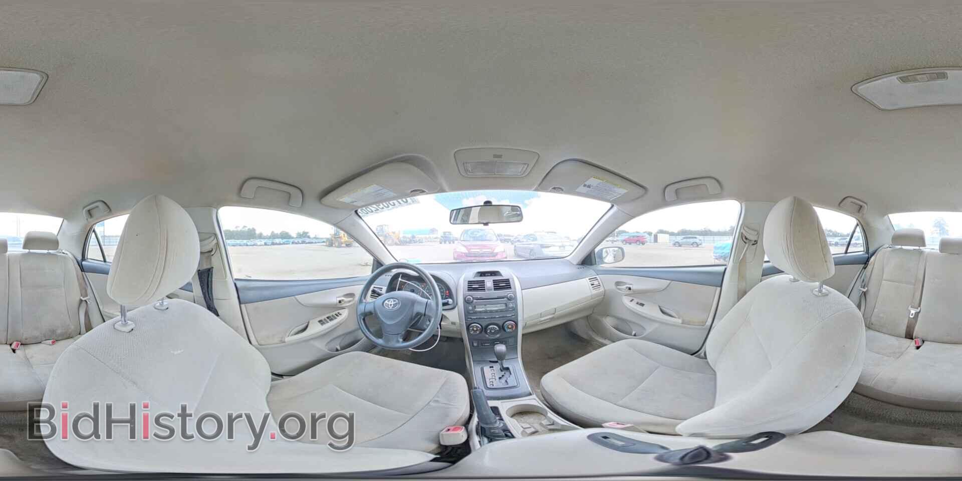2013 TOYOTA COROLLA - VIN: 2T1BU4EE9DC986410 - Фото 15