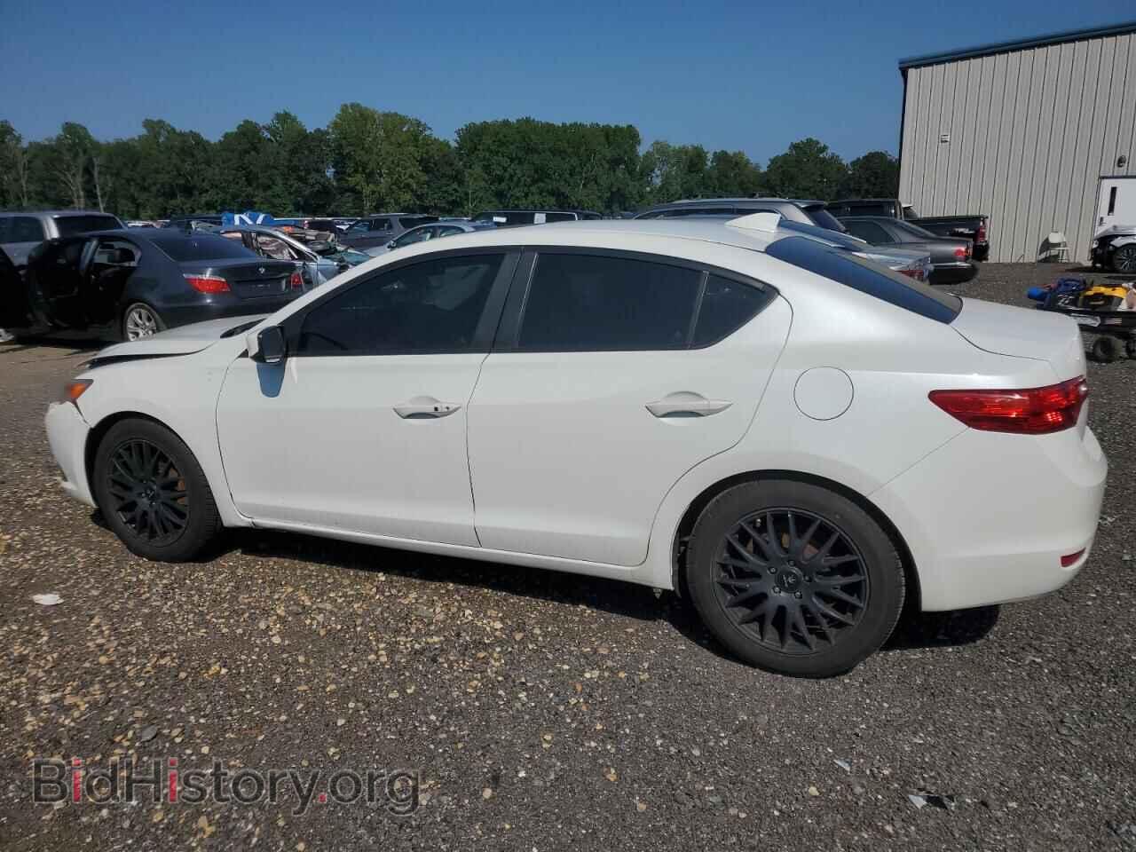 2014 ACURA ILX - VIN: 19VDE1F33EE007011 - Фото 2