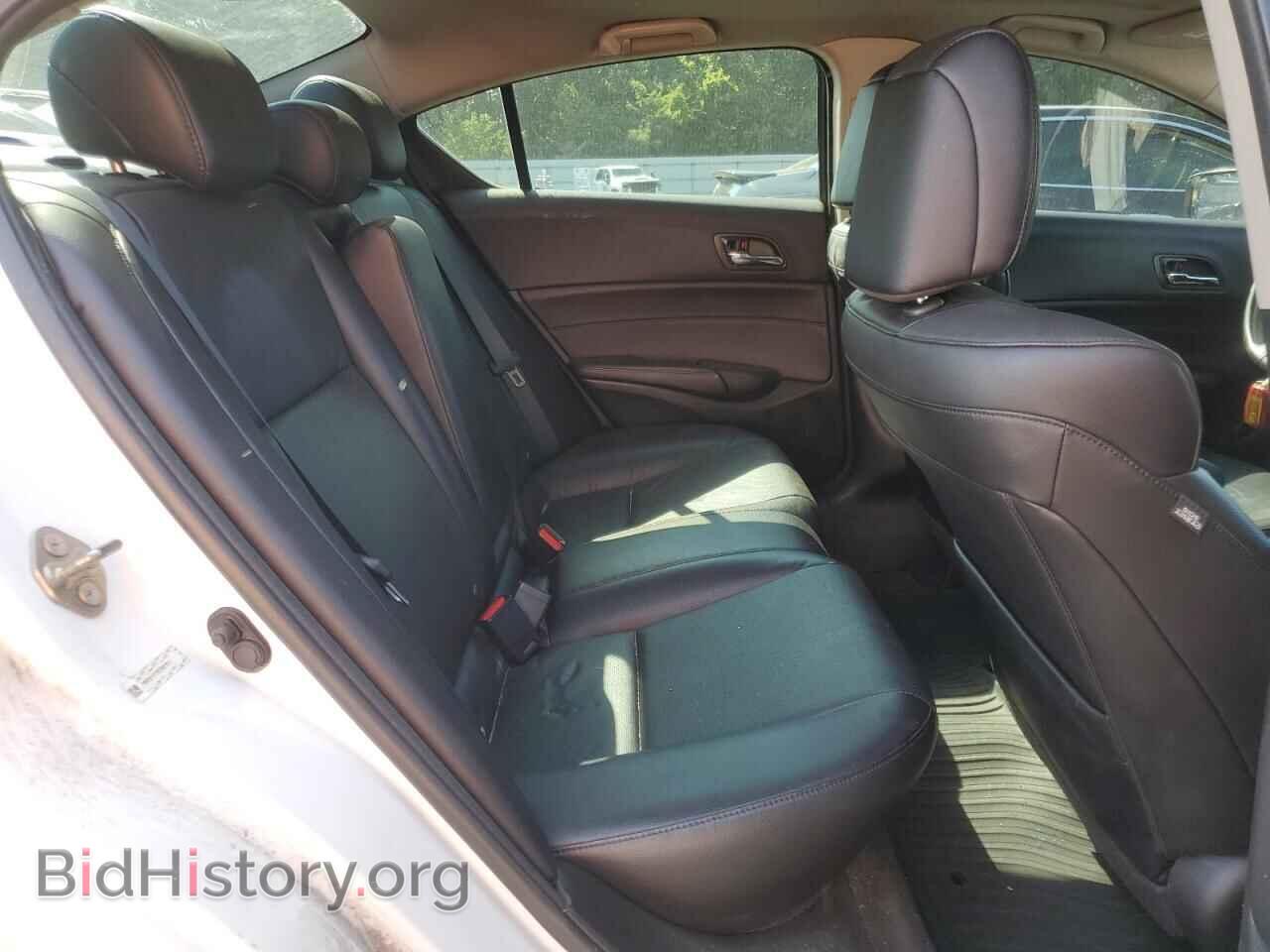 2014 ACURA ILX - VIN: 19VDE1F33EE007011 - Фото 10