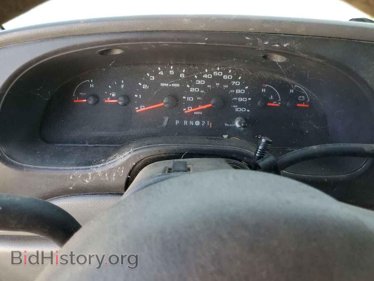 2008 FORD ALL Models - VIN: 1FTNE24W78DA07310 - Photo 9