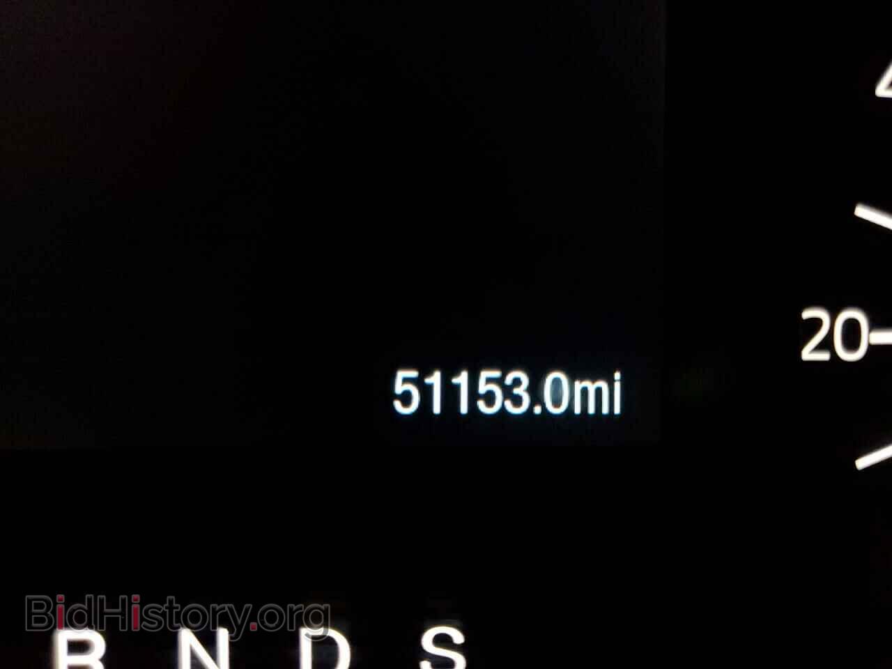 2018 FORD EXPLORER - VIN: 1FM5K7D89JGB26032 - Фото 8