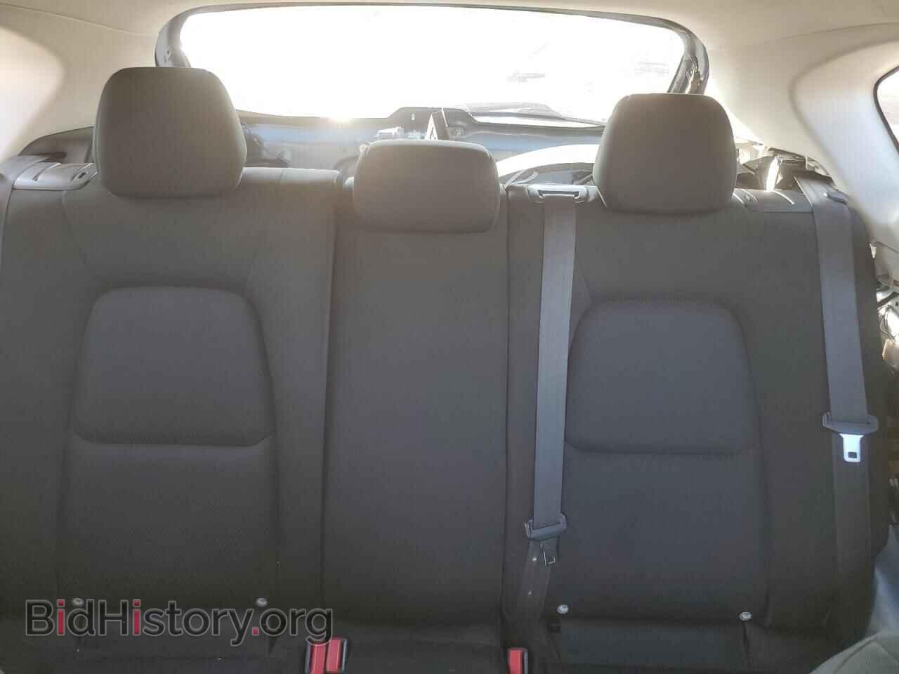 2018 MAZDA CX-5 - VIN: JM3KFBBM5J0475686 - Фото 10