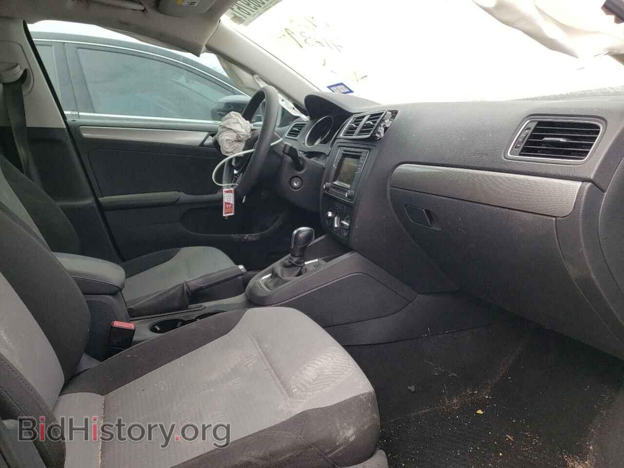 2017 VOLKSWAGEN JETTA - VIN: 3VW2B7AJ7HM248366 - Фото 5
