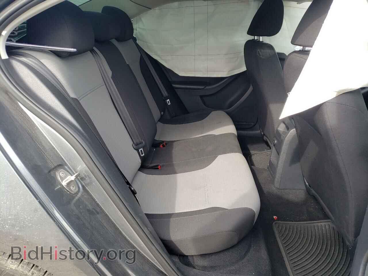 2017 VOLKSWAGEN JETTA - VIN: 3VW2B7AJ7HM248366 - Фото 6