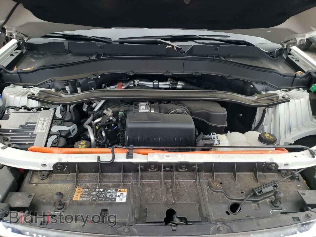 2021 FORD EXPLORER - VIN: 1FM5K8FW7MNA04433 - Photo 7