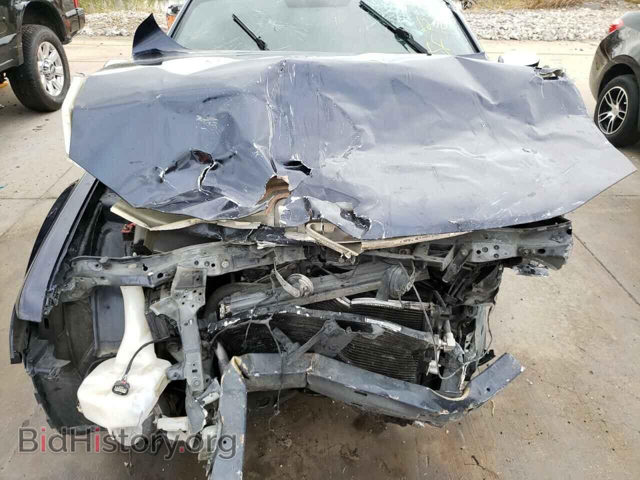 2012 CHRYSLER 300 - VIN: 2C3CCACG4CH191705 - Фото 7