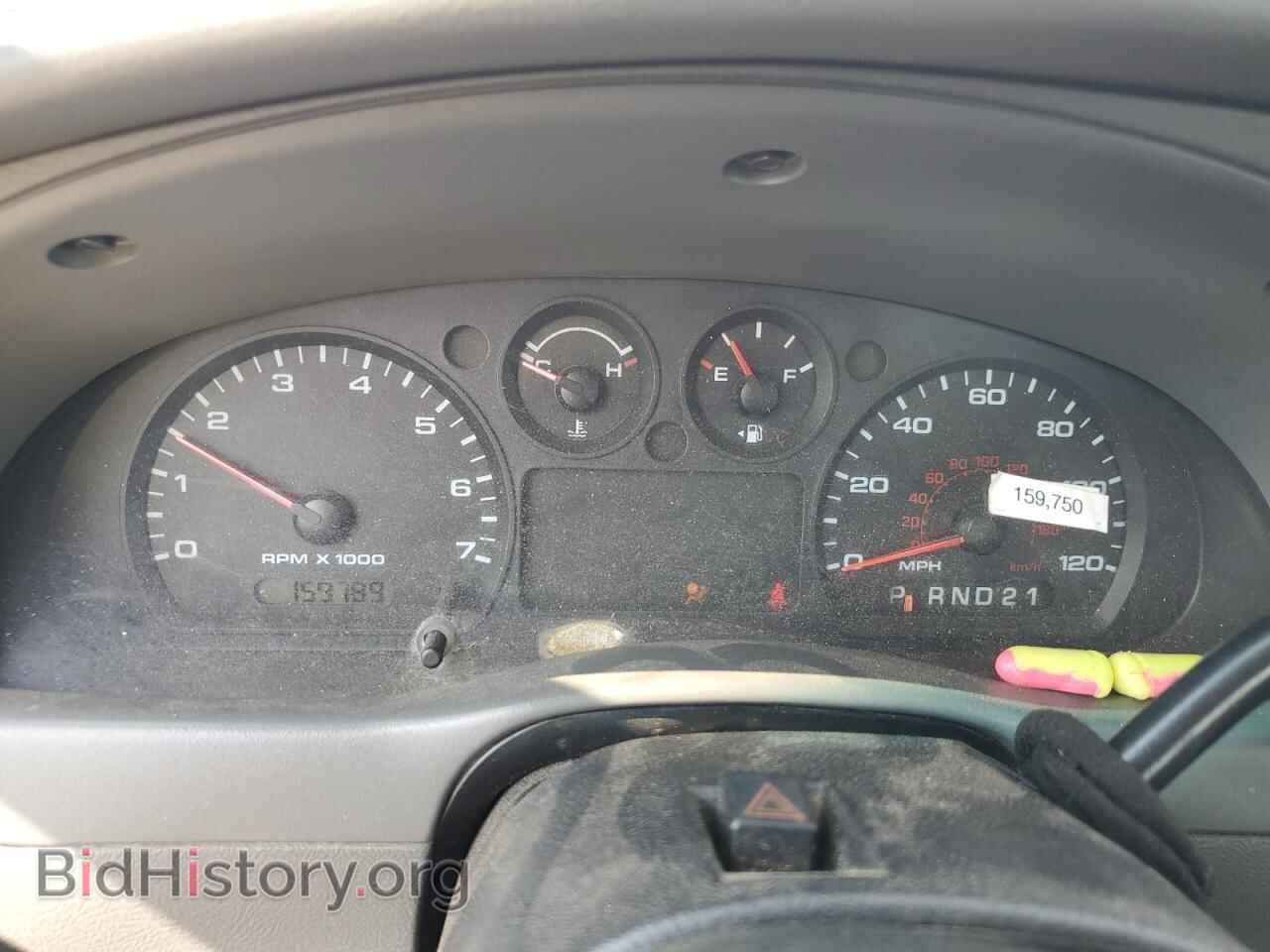 2011 FORD RANGER - VIN: 1FTKR1AD8BPA42531 - Фото 9