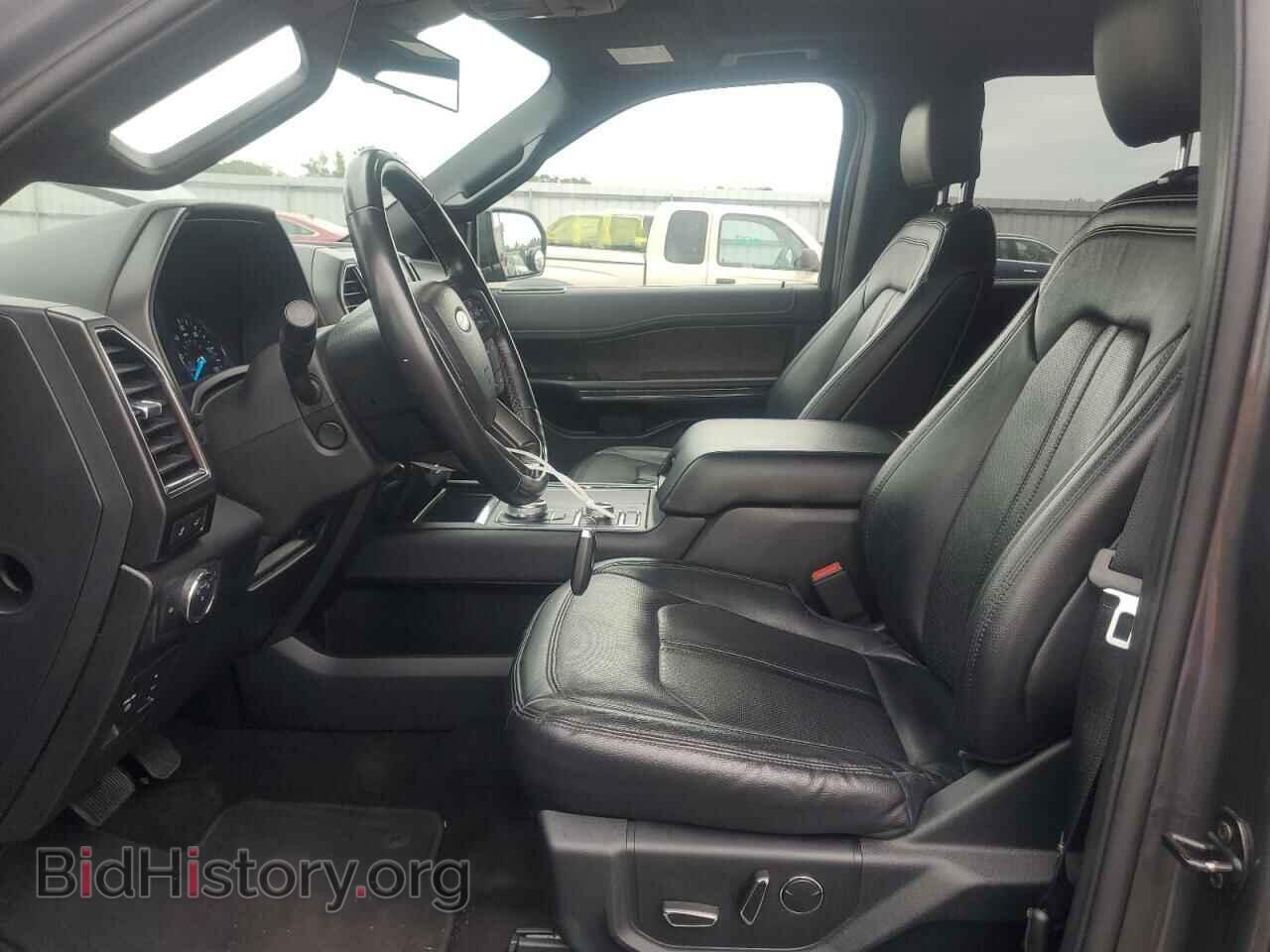 2020 FORD EXPEDITION - VIN: 1FMJK2AT4LEA74916 - Фото 7