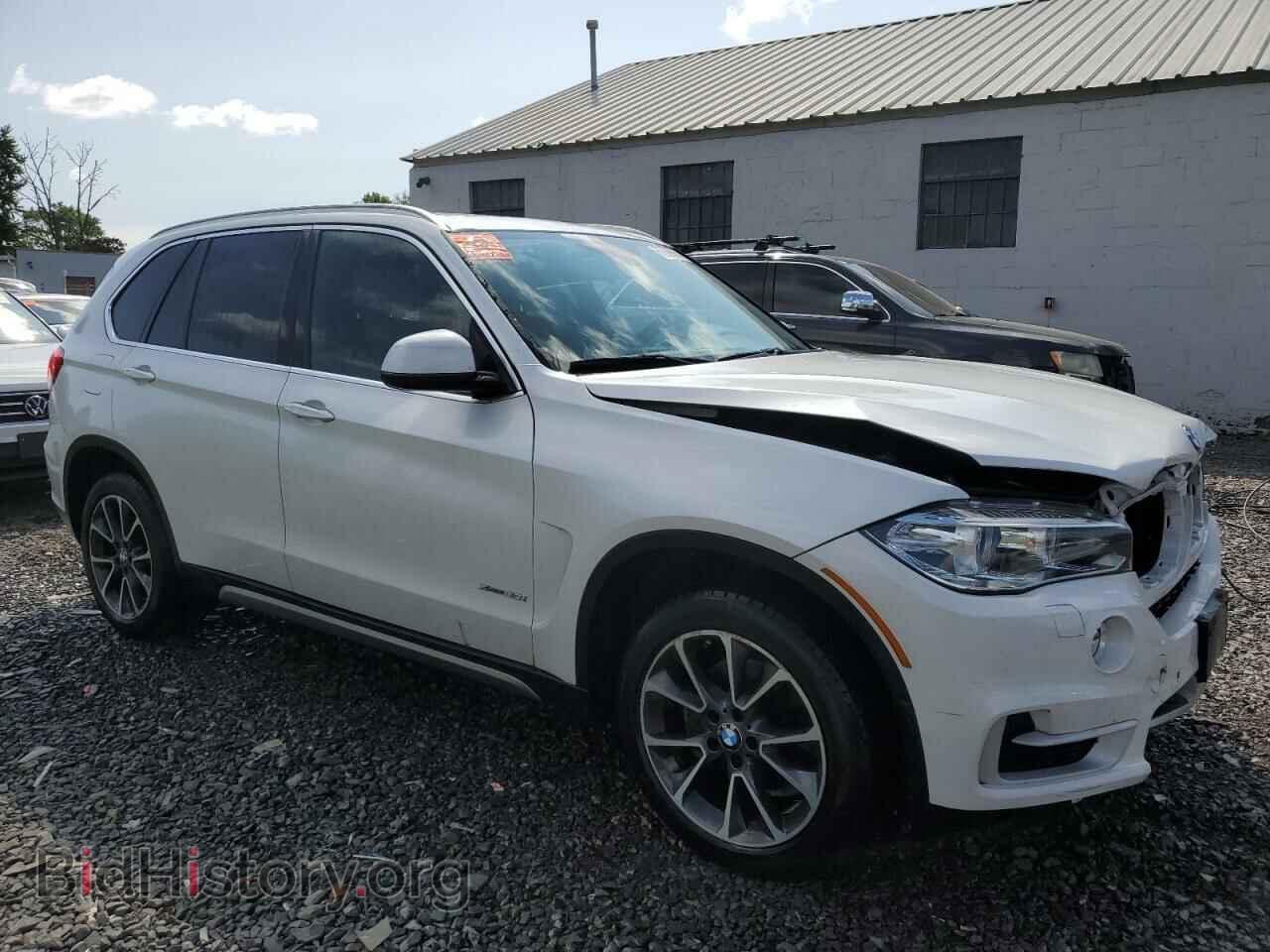 2017 BMW X5 - VIN: 5UXKR0C32H0V73920 - Фото 4