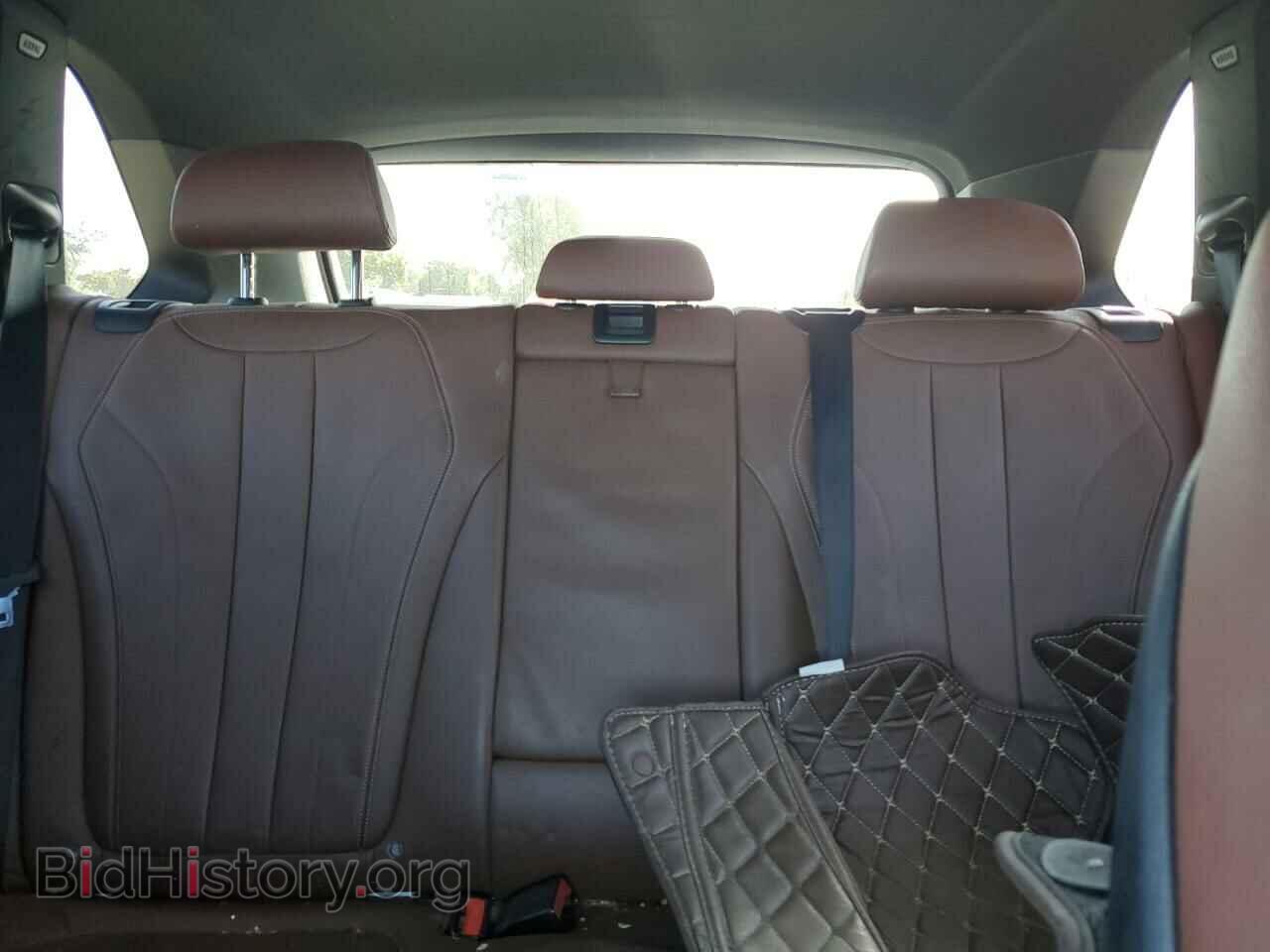 2017 BMW X5 - VIN: 5UXKR0C32H0V73920 - Фото 10