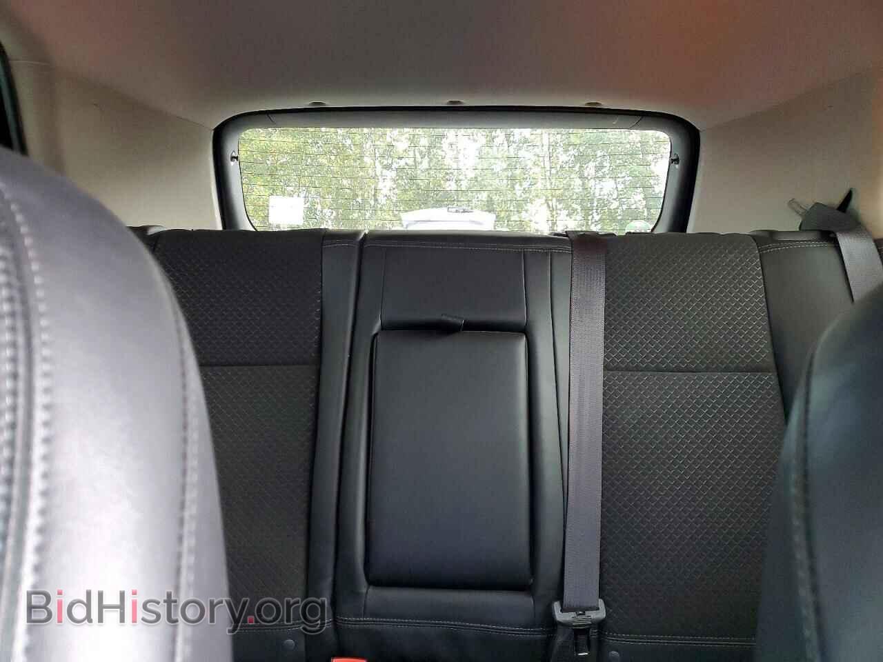 2017 BUICK ENCORE - VIN: KL4CJASB3HB054952 - Photo 10