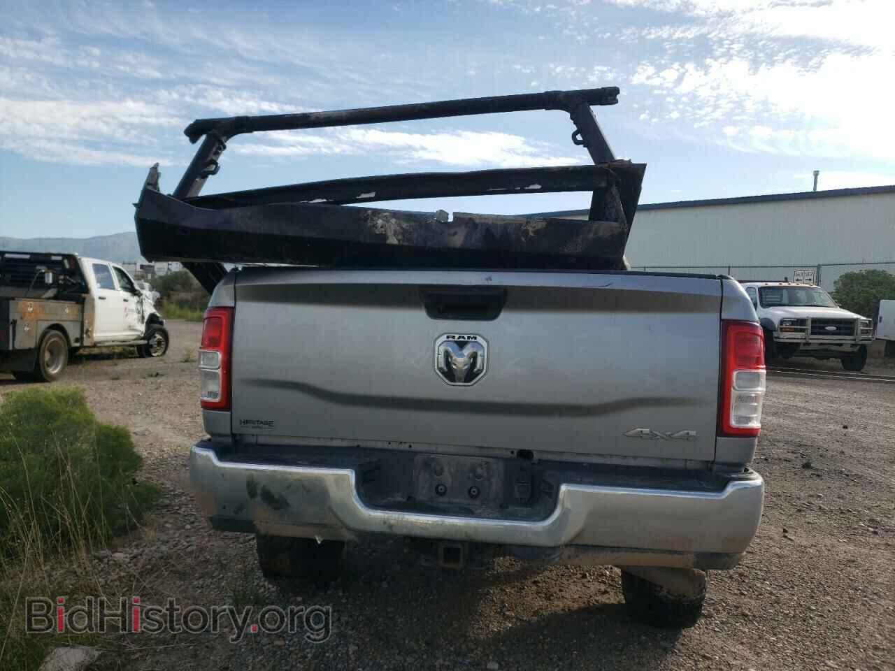 2019 RAM 3500 - VIN: 3C6UR5CL3KG619157 - Фото 6