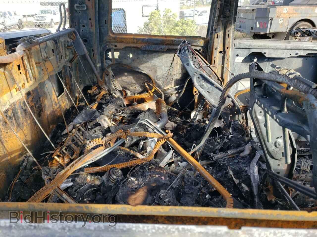 2019 RAM 3500 - VIN: 3C6UR5CL3KG619157 - Фото 10