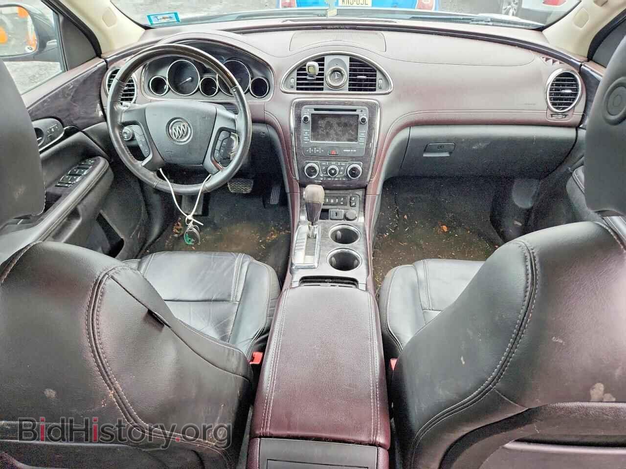 2016 BUICK ENCLAVE - VIN: 5GAKVBKD4GJ127734 - Фото 8