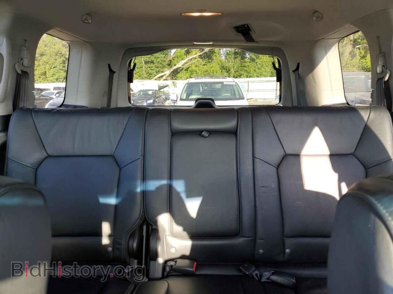 2010 HONDA PILOT - VIN: 5FNYF3H51AB015256 - Фото 10