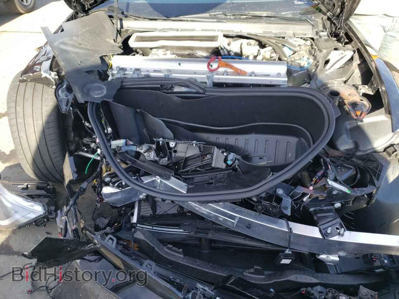 2021 TESLA MODEL S - VIN: 5YJSA1E63MF433229 - Photo 7