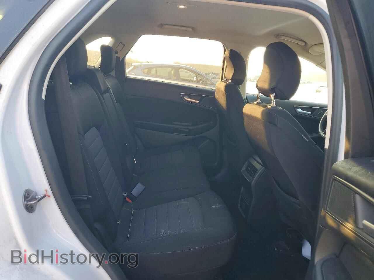 2018 FORD EDGE - VIN: 2FMPK3G97JBB77378 - Photo 10