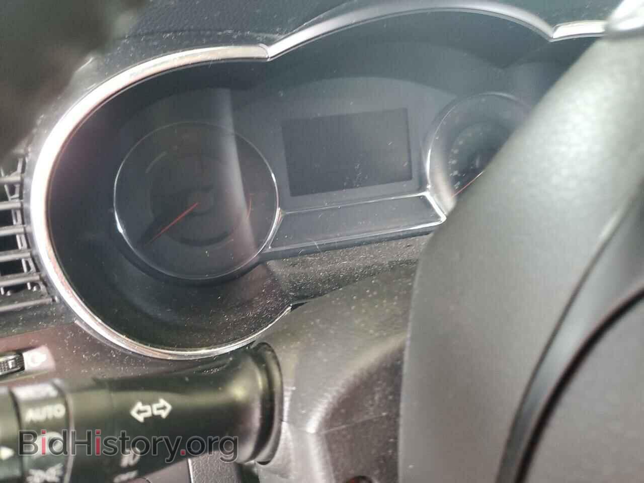 2012 KIA OPTIMA - VIN: KNAGM4AD7C5027745 - Фото 8