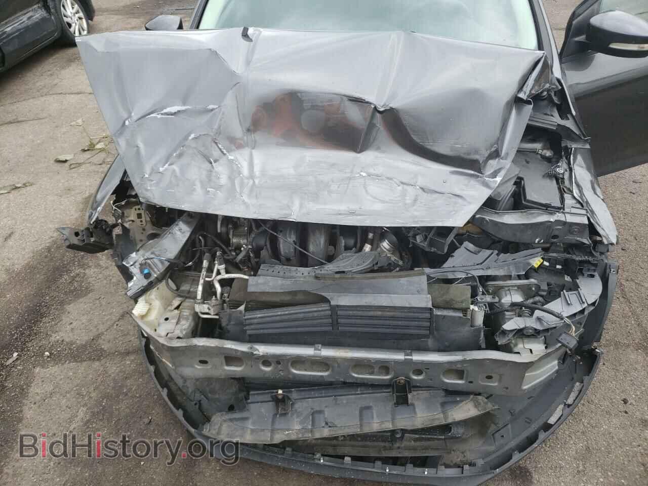 2015 FORD FOCUS - VIN: 1FADP3F25FL383339 - Photo 11