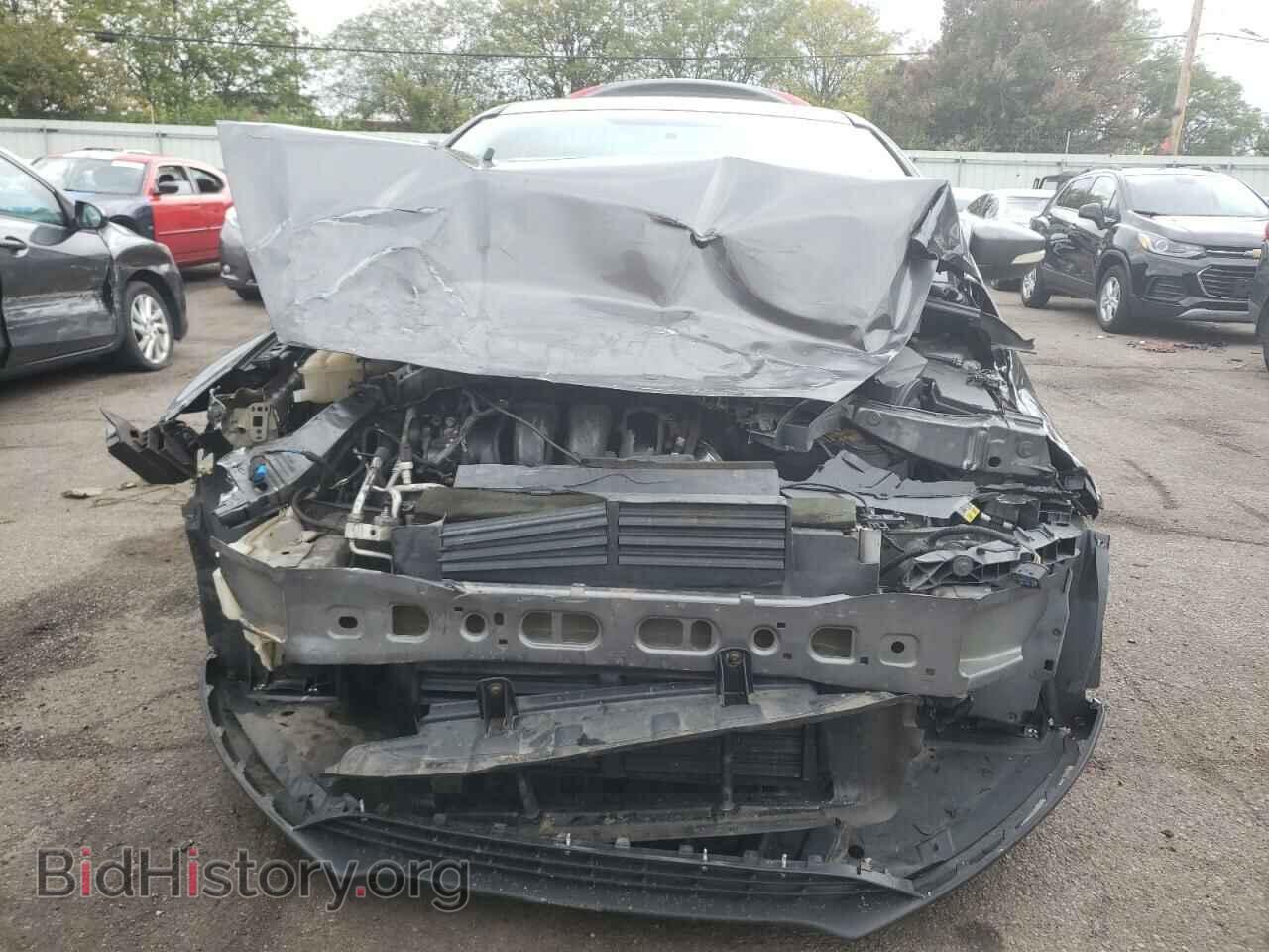 2015 FORD FOCUS - VIN: 1FADP3F25FL383339 - Photo 5