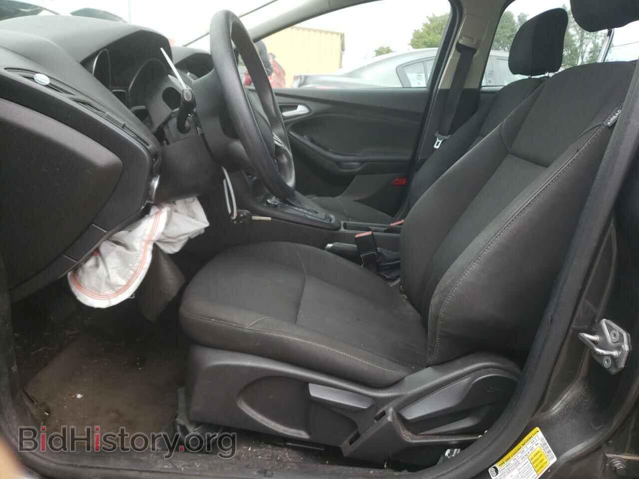 2015 FORD FOCUS - VIN: 1FADP3F25FL383339 - Photo 7