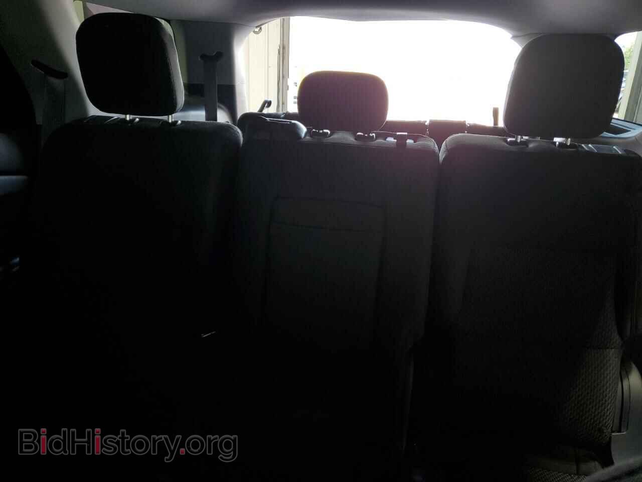 2022 FORD EXPLORER - VIN: 1FMSK8DHXNGB97576 - Фото 10