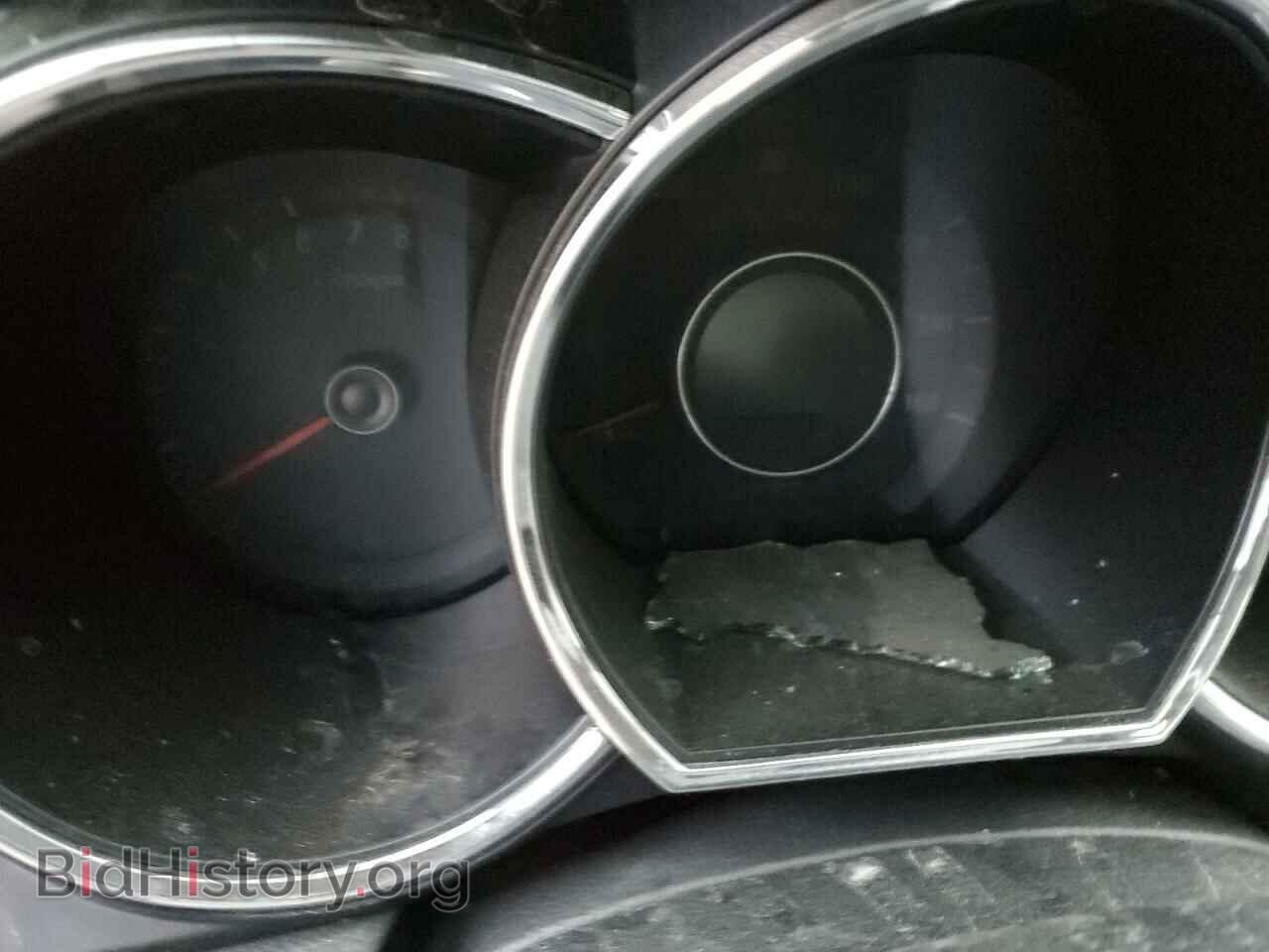 2013 KIA OPTIMA - VIN: 5XXGN4A75DG119136 - Фото 9